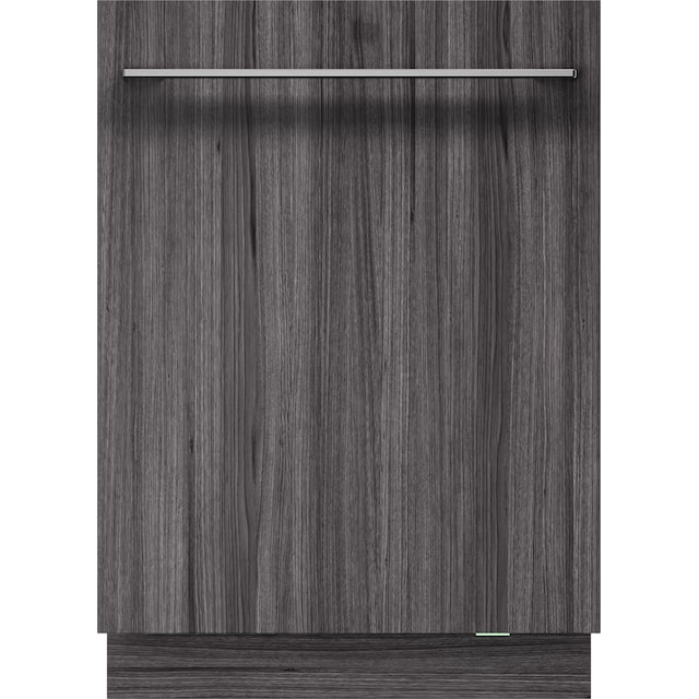 ASKO Dishwasher DFI544DXXL (Grey metallic)