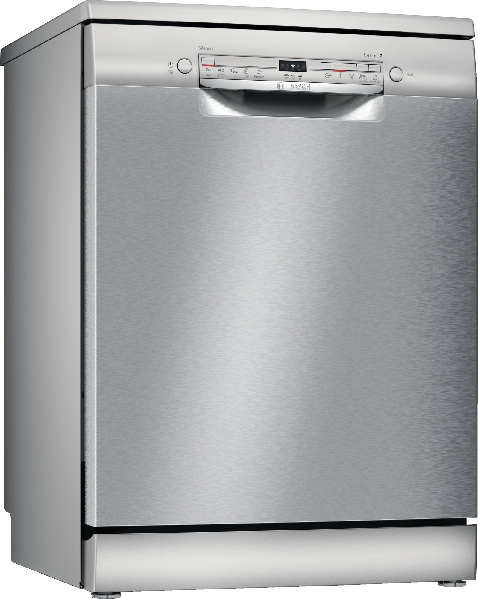Fisher & Paykel dobbelt skuffe opvaskemaskine DD60DDFHB9 | Opvaskemaskiner