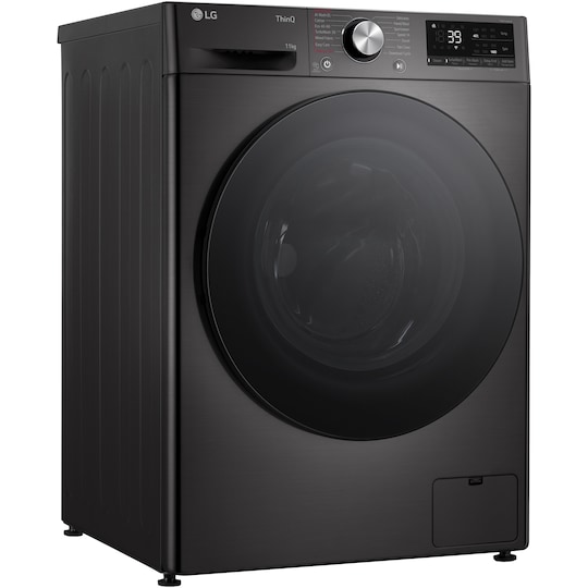 LG vaskemaskine FV94ENS2QN (11 kg)