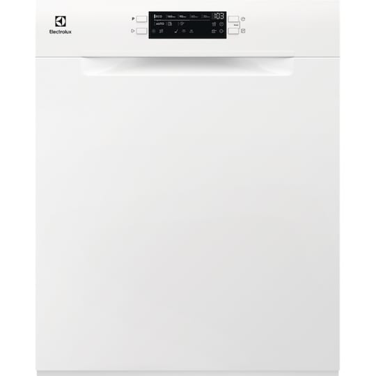 Electrolux Serie 600 opvaskemaskine ESM48320UW (hvid)