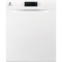 Electrolux Serie 600 opvaskemaskine ESM48320UW (hvid)