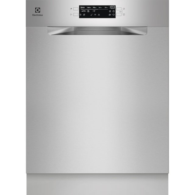 Electrolux Serie 600 opvaskemaskine ESM48320UX (stål)