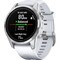 Garmin epix Gen 2 Pro smartwatch, 42 mm (hvid)