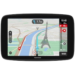 TomTom GO Navigator 6" GPS