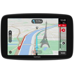 TomTom GO Navigator 6" GPS