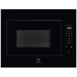 Electrolux mikroovn KMFD264NB integreret