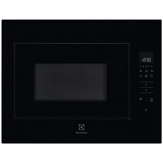 Electrolux mikroovn KMFD264NB integreret