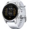 Garmin epix Gen 2 Pro smartwatch, 42 mm (hvid)