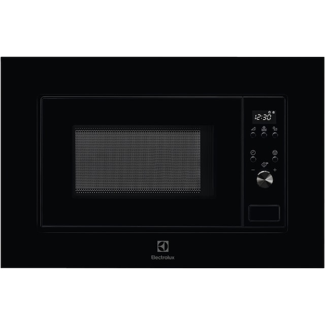 Electrolux mikroovn LMS2173NB integreret