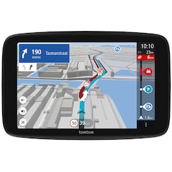 Køb billig GPS til bil eller motorcykel | Elgiganten