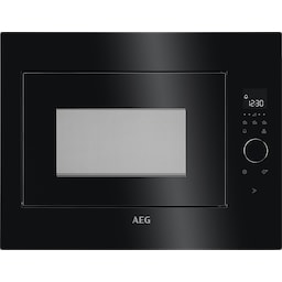 AEG Mikroovn MBE2658SEB (Sort)