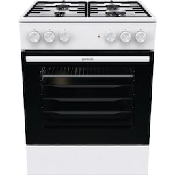 Gorenje gaskomfur GK6A60WH