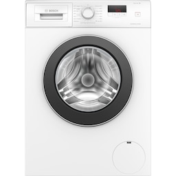 Bosch Serie 2 vaskemaskine WAJ280E3SN (8 kg)