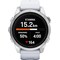 Garmin epix Gen 2 Pro smartwatch, 42 mm (hvid)