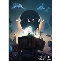 After Us - PC Windows
