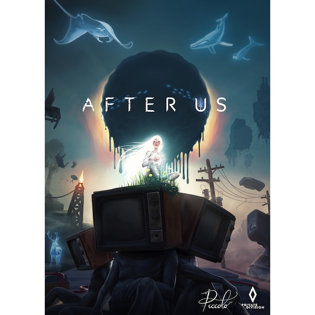 After Us - PC Windows