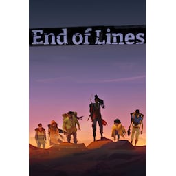 End of Lines - PC Windows,Mac OSX,Linux