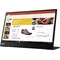 Lenovo ThinkVision M14 14" LCD skærm 61DDUAT6EU (raven black)