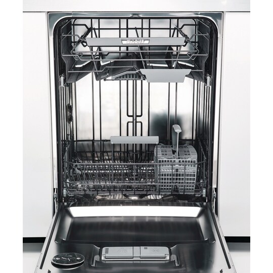 Asko opvaskemaskine D8437IW | Elgiganten