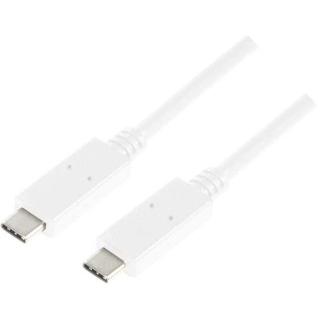 LogiLink CU0130 USB 3.1 (Gen 2) 1 stk
