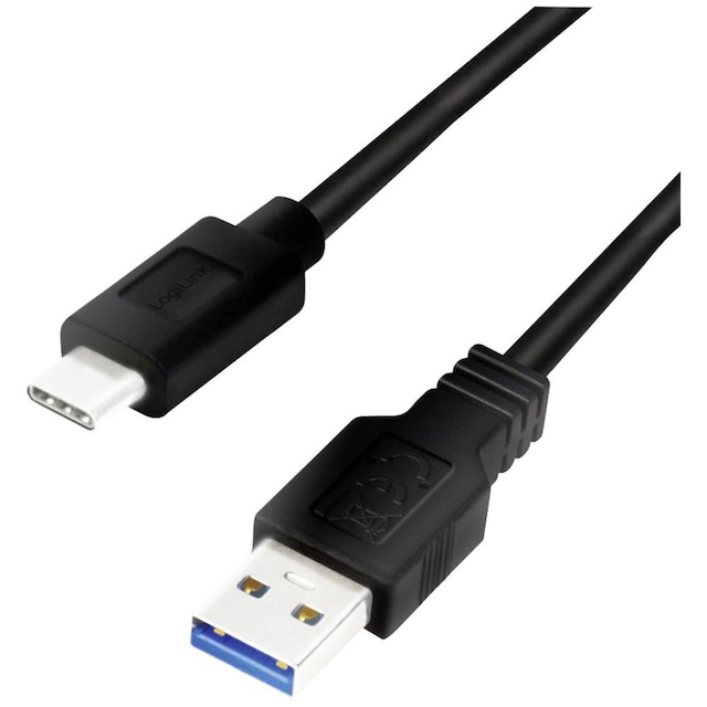 LogiLink CU0166 USB 3.0 1 stk