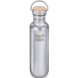 Klean Kanteen Reflect 800ml (w/Bamboo Cap)Mi