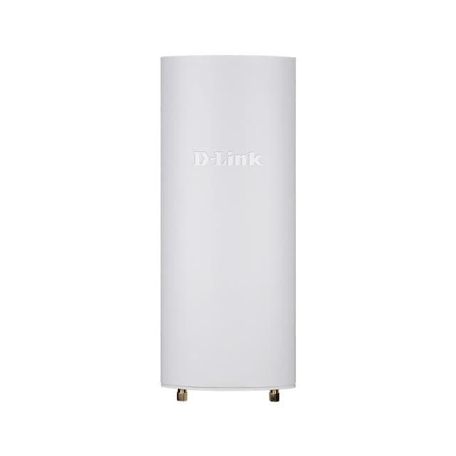 D-Link WL AC1300 Wave 2 Outdoor Cloud Managed Access Point(W/ 1yr lic)