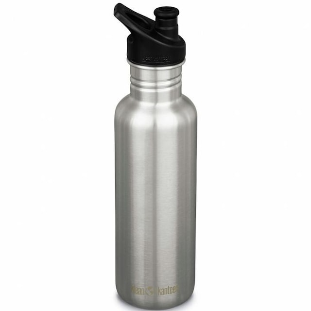 Classic 800ml (w/Sport Cap) Br