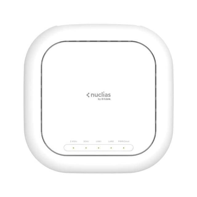 D-link Nuclias Wireless AX3600 Cloud Managed Access Point