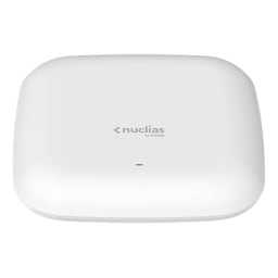 Wireless AC1300 Wave2 Nuclias Access Point ( With 1 Year License)