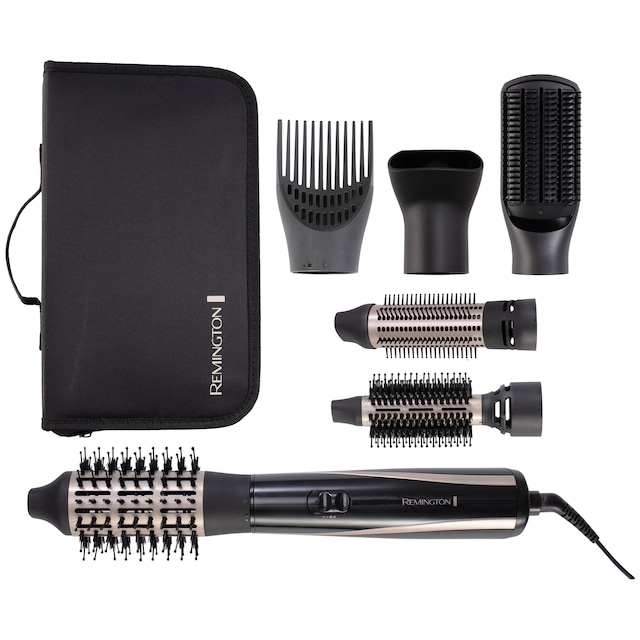 Remington Blow Dry & Style Caring airstyler AS7700