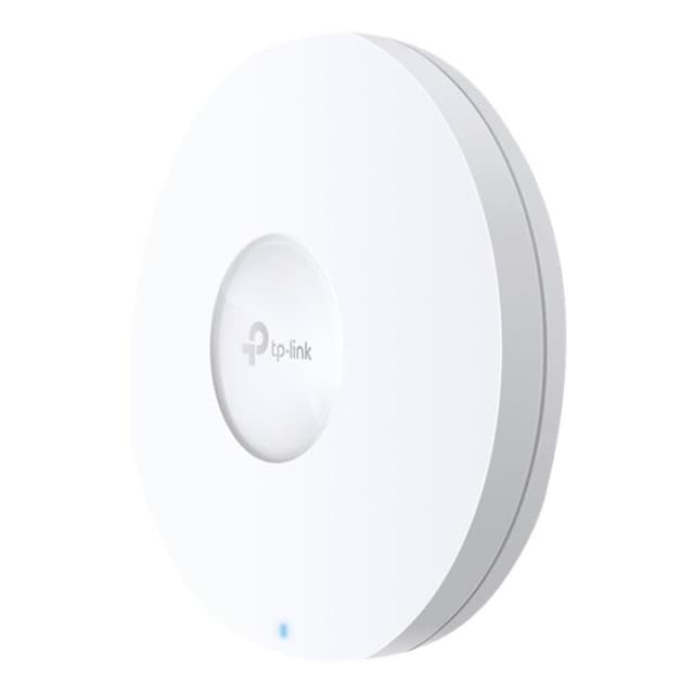 TP-Link AX3600 Ceiling Mount Dual-Band Wi-Fi 6 Access Point