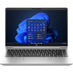 HP ProBook 445 G10 Ryzen 7 16GB 256GB SSD 14"