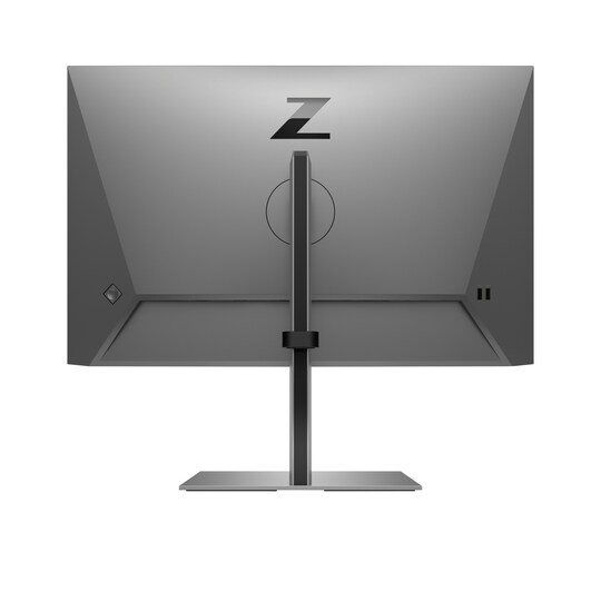 HP Z24u G3 24" WUXGA PC-skærm (Sølv)