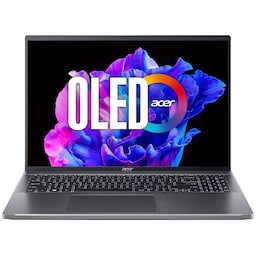 Acer Swift Go i7-13/16/1.000 16" bærbar computer