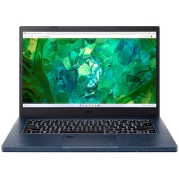 Acer Aspire Vero i5-13/8/512 14" bærbar computer