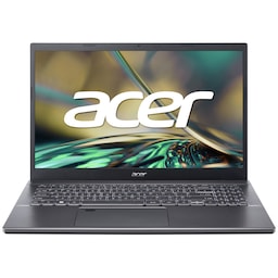 Acer Aspire 5 i7-12/32/1.024 15,6" bærbar computer