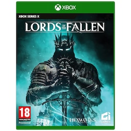 Lords Of The Fallen (Xbox Series X)