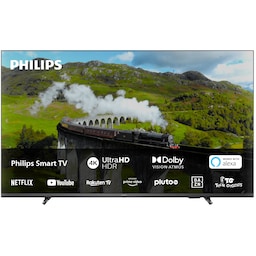 Philips 75” PUS7608 4K LED Smart TV (2023)