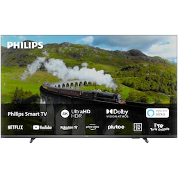 Philips 55” PUS7608 4K LED Smart TV (2023)