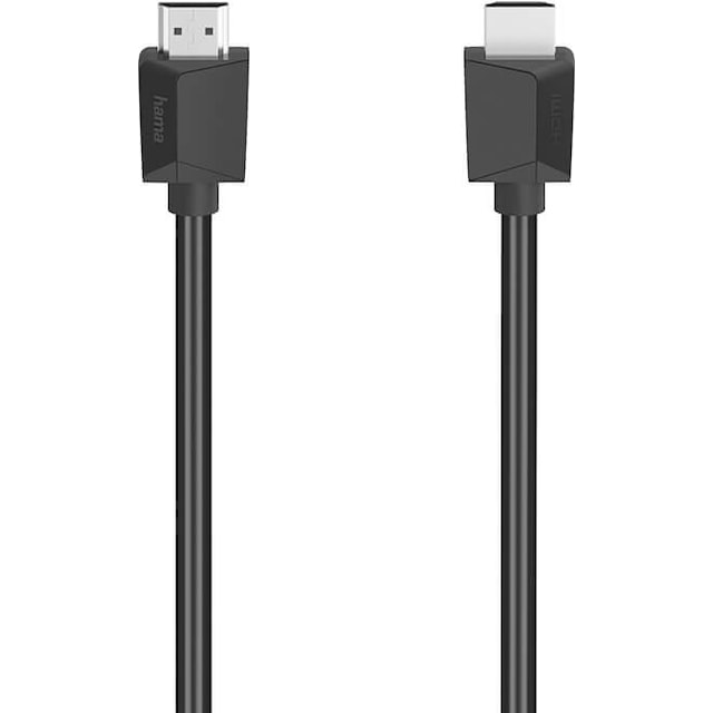 Hama High-Speed HDMI-kabel (3 m)