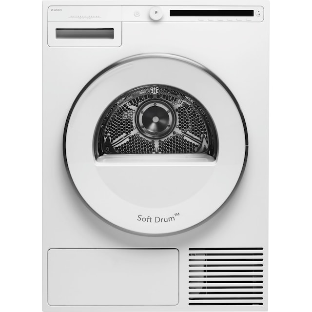 ASKO Dryer 738333 (White)