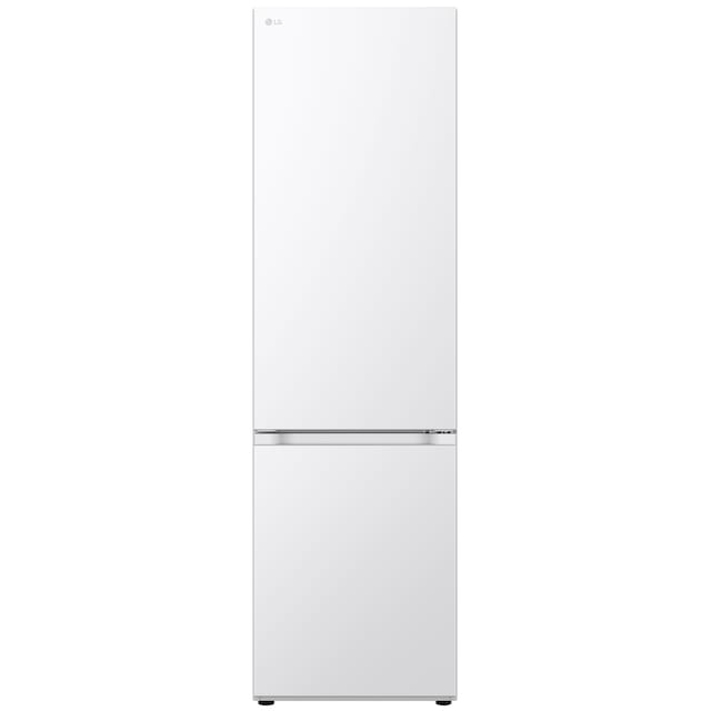 LG kølefryseskab GBV5240DSW