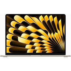 MacBook Air 15 M2/8/256 2023 (Stjerneskær)