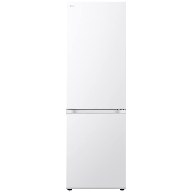 LG kølefryseskab GBV5140DSW