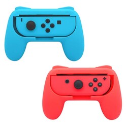 Hyperkin Nuchamp Nintendo Switch trådbundna gamepads bundle - Elgiganten