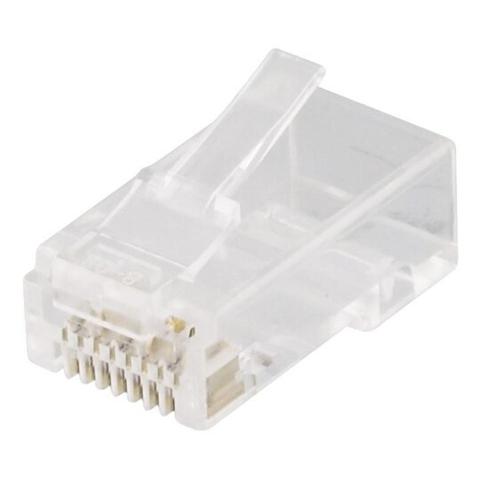 RJ45 connector - Delta