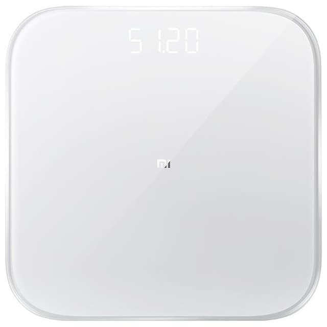 Xiaomi Mi Smart Scale 2, Vit