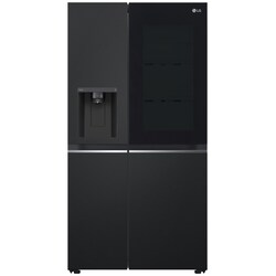 Amerikanerkøleskab | Side by side og French door-køleskabe | Elgiganten