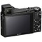Sony CyberShot RX100 Mark 5A kompakt kamera